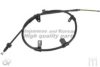 ASHUKI HRK12813 Cable, parking brake